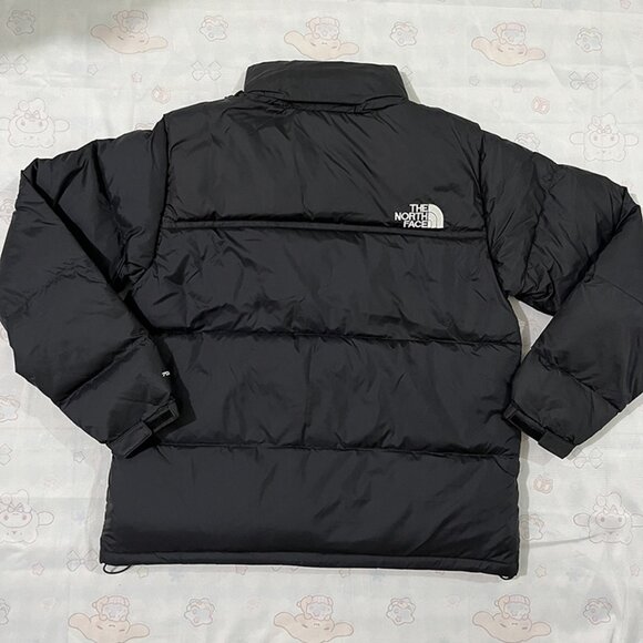 The North Face Black Down Jacket - Picture 2 of 11